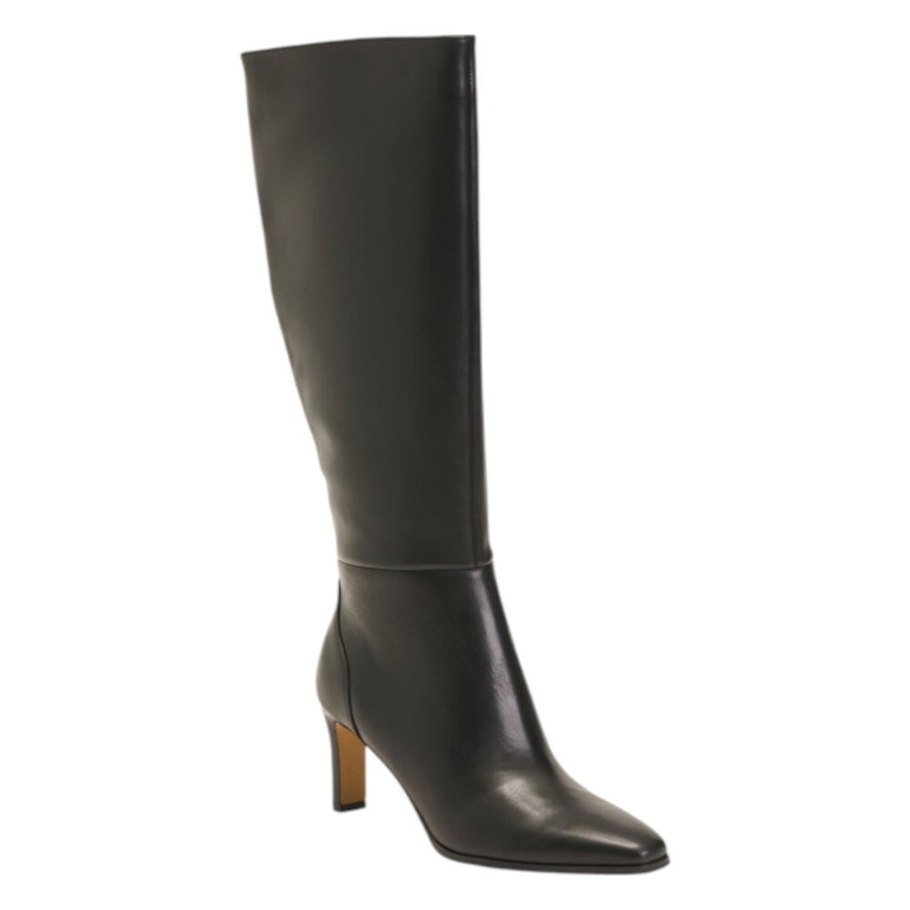 DOLCE VITA Leather Emmi Boots